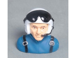 ROC 1.1M NXT Racing Pilot Figure